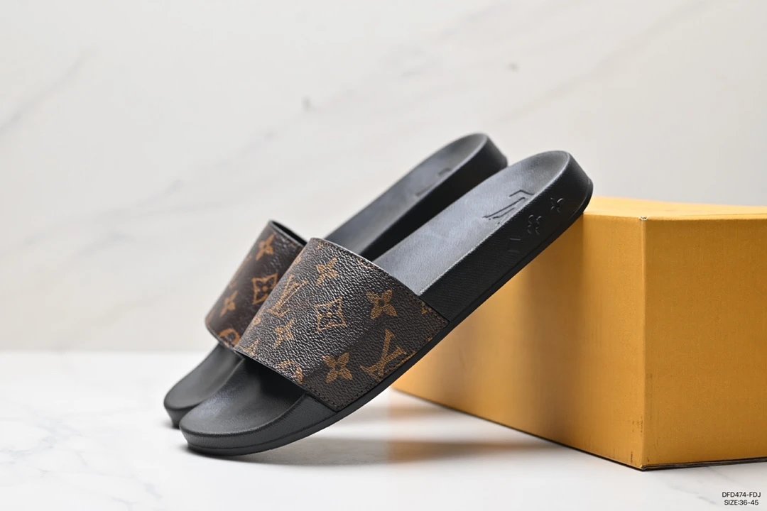 New embossed slippers RM – 1, 36