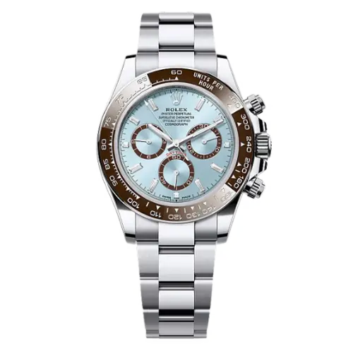 Watch (1014) – Chinese-made movement