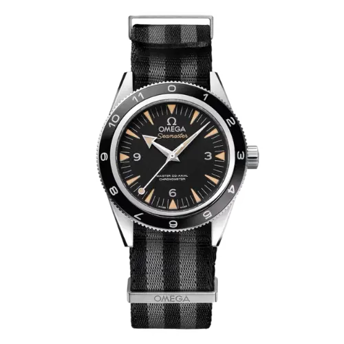 VS Seahorse 300 007 Lollipop (strap extra charge, please contact customer service) – Chinese-made movement, No strap needed