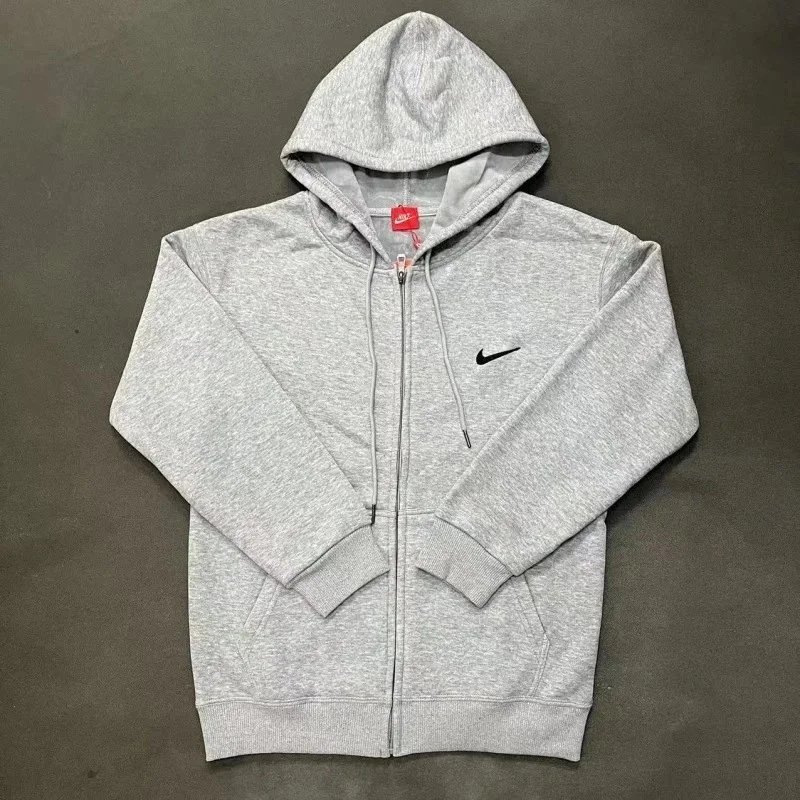 BY03 YY08-High Quality Autumn Winter Embroidered Hooded Jacket – 1, S 40-52.5kg