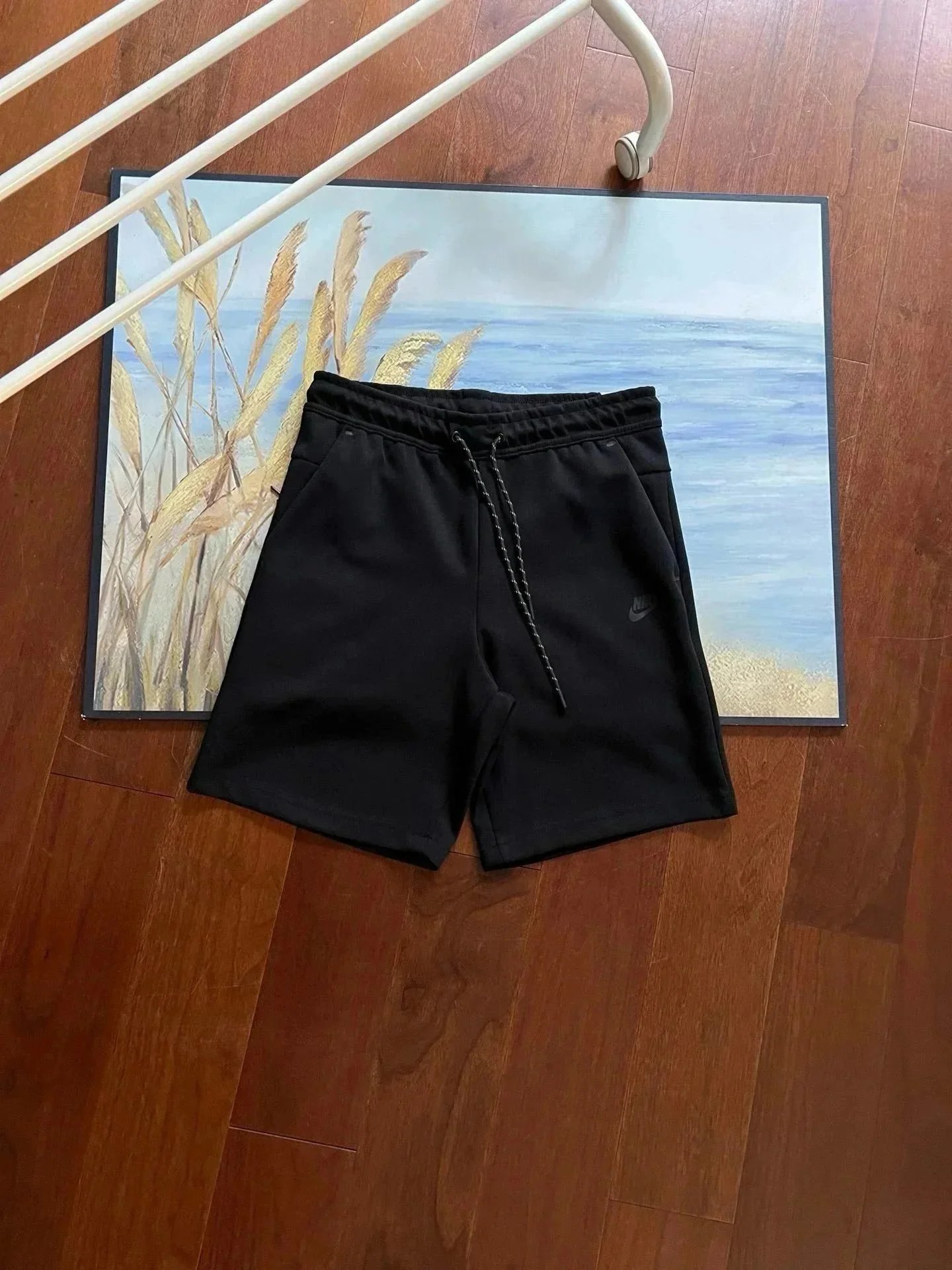 jump 2-Fashionable and versatile shorts+86 189 6597 6222-reptz 01 – 1, M