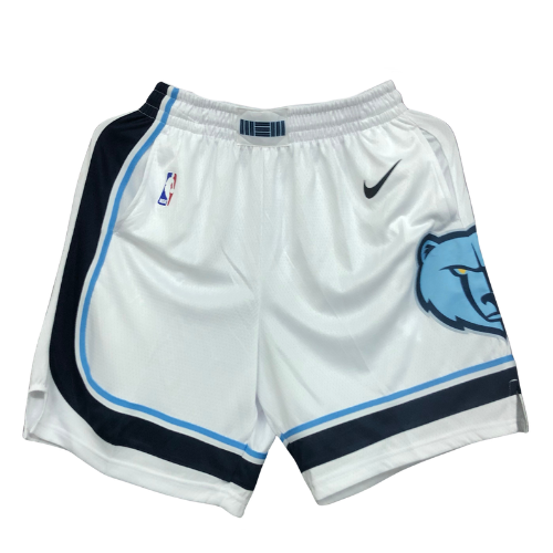 Basketball shorts(1621) – Black, S