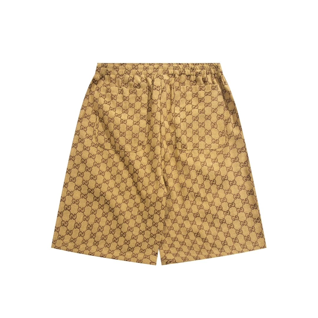 G Shorts Collection-CY-Q1 – 1, XS