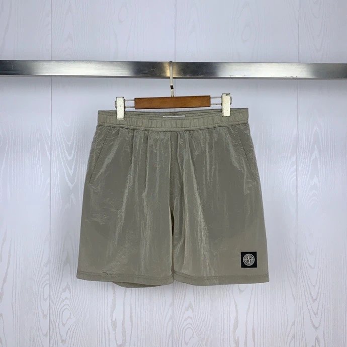 Running and fitness soft, chewy, breathable sweet-and-cool style shorts – 1, M