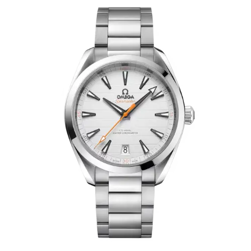 Watch (1857) – Chinese-made movement