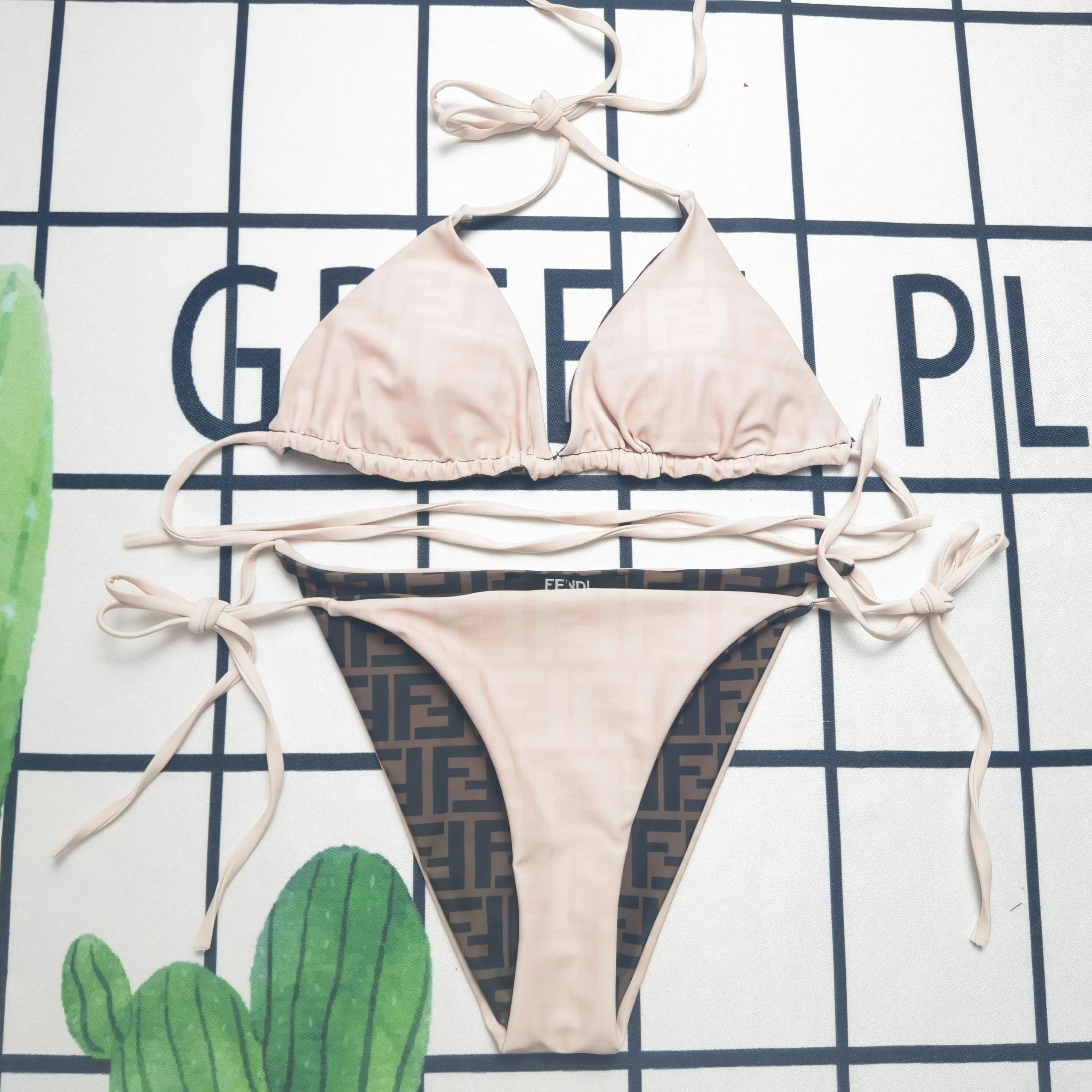 New Fashionable Swimsuit -001 – 1, S