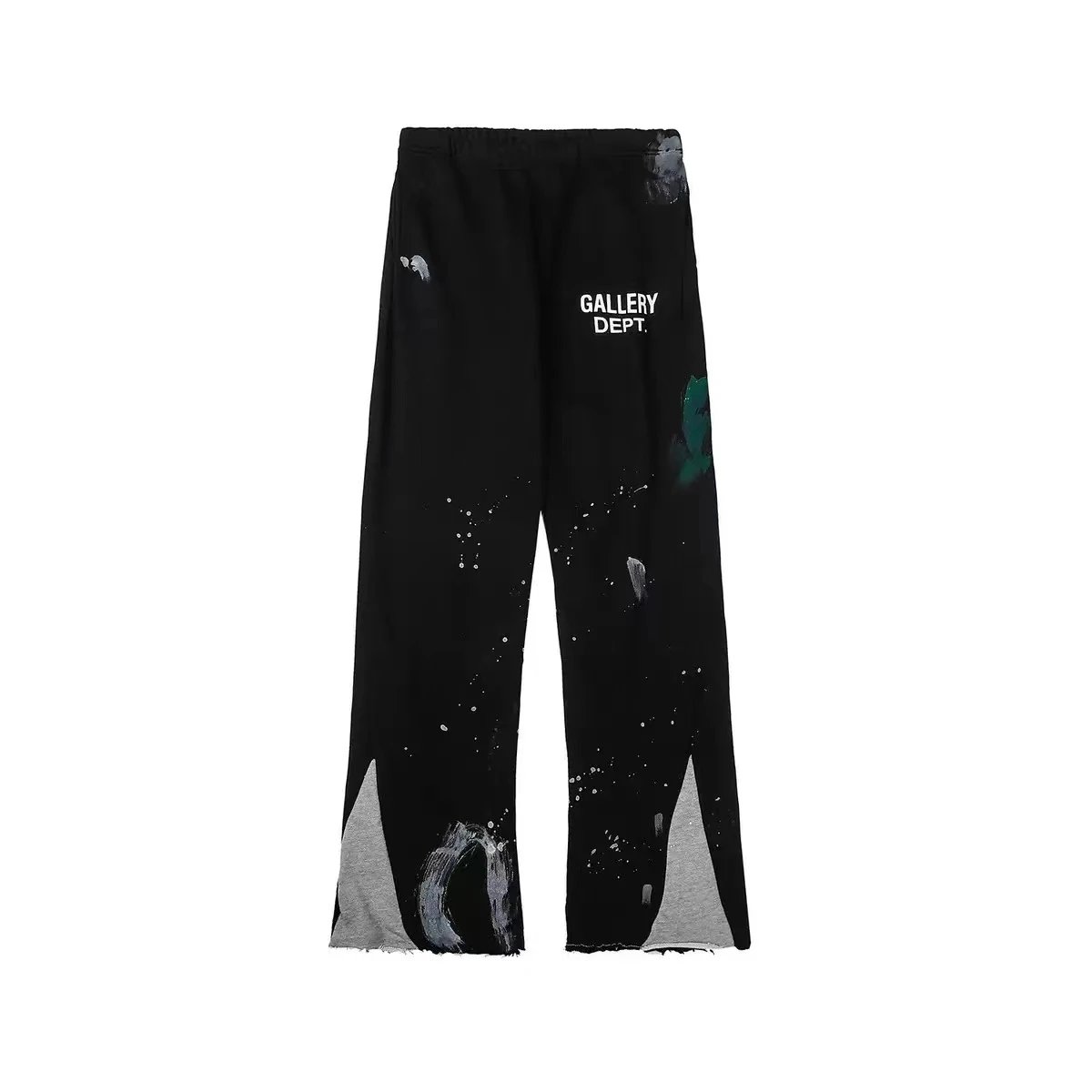 Trousers – Black trousers, S (Recommended height 160 cm-170 cm)