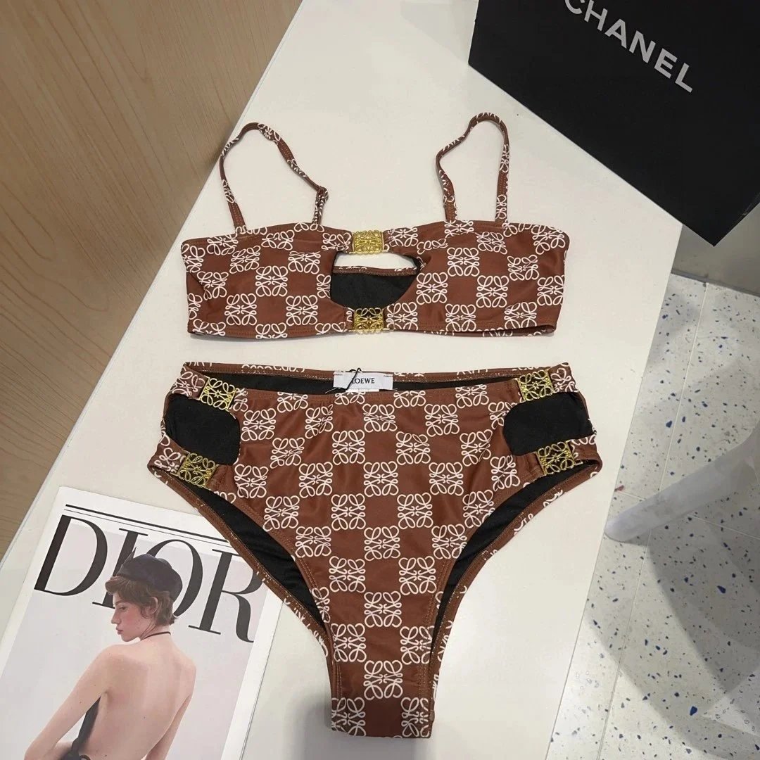 High-quality bikini set 8 – 1, S