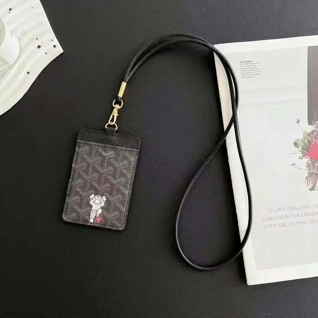 High-quality work card holder – 1