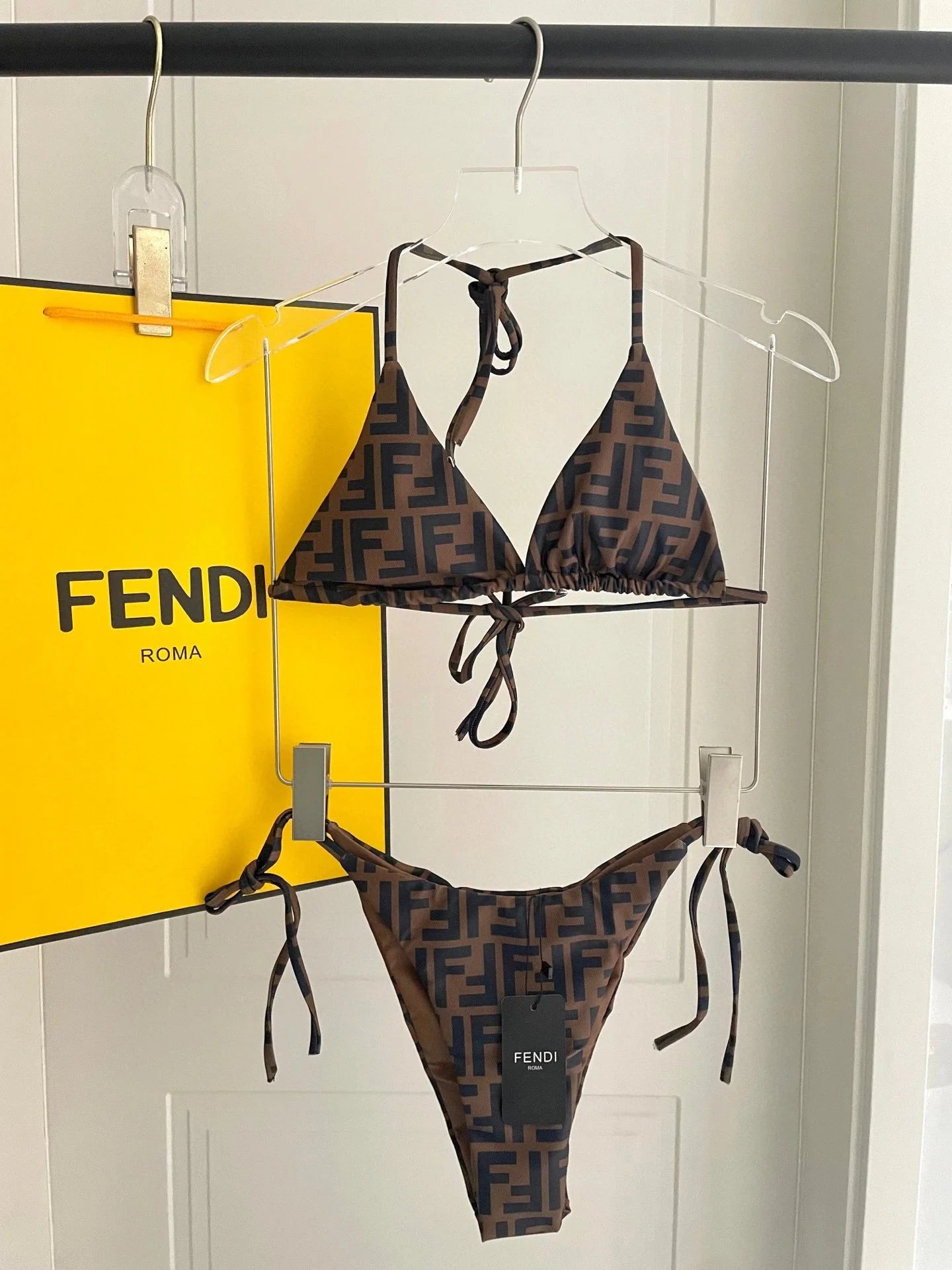 High-quality bikini set 9 – 1, S