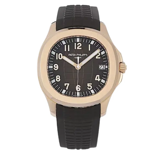 Watch (1692) – Chinese-made movement
