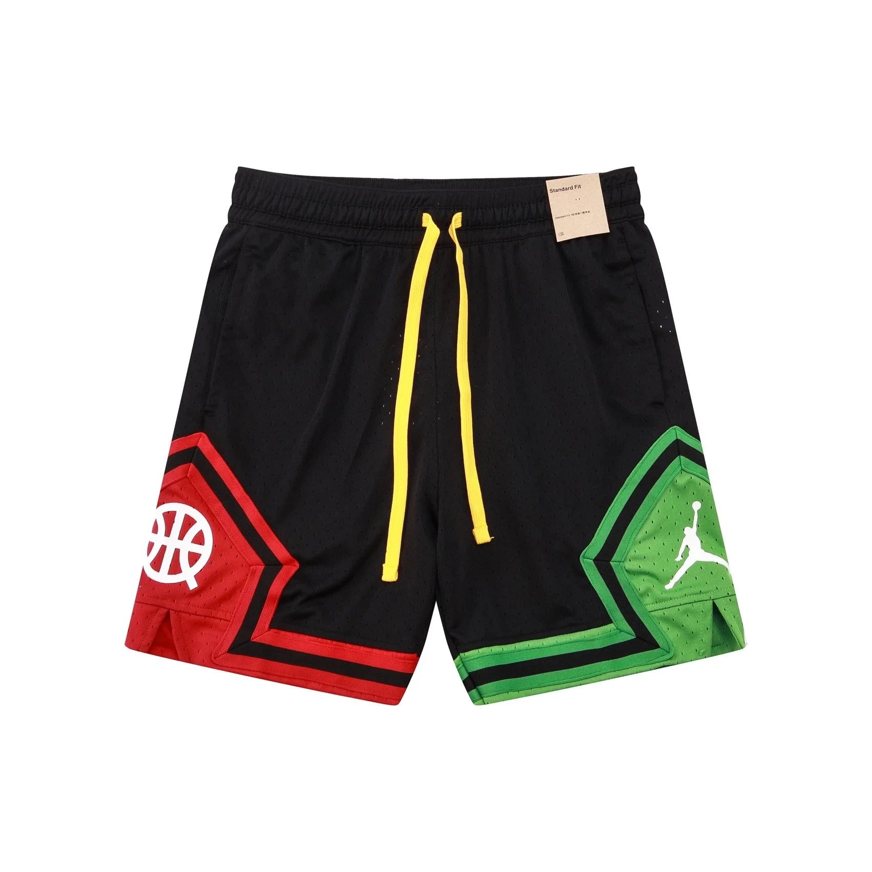 jump4-💥factory direct sales Summer casual sports shorts 02-reptz01 – BB020147070, XS