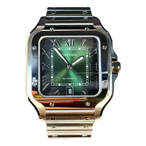 Watch (1497) – Chinese-made movement