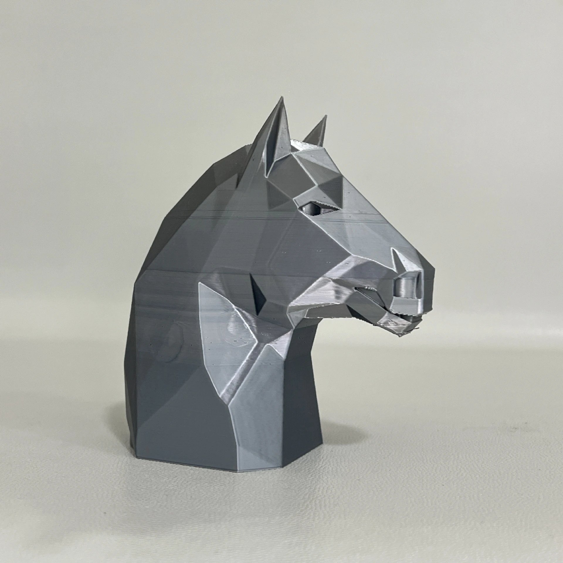 马头拖车挂钩盖子有趣的拖车挂钩装饰 Horse head trailer hitch