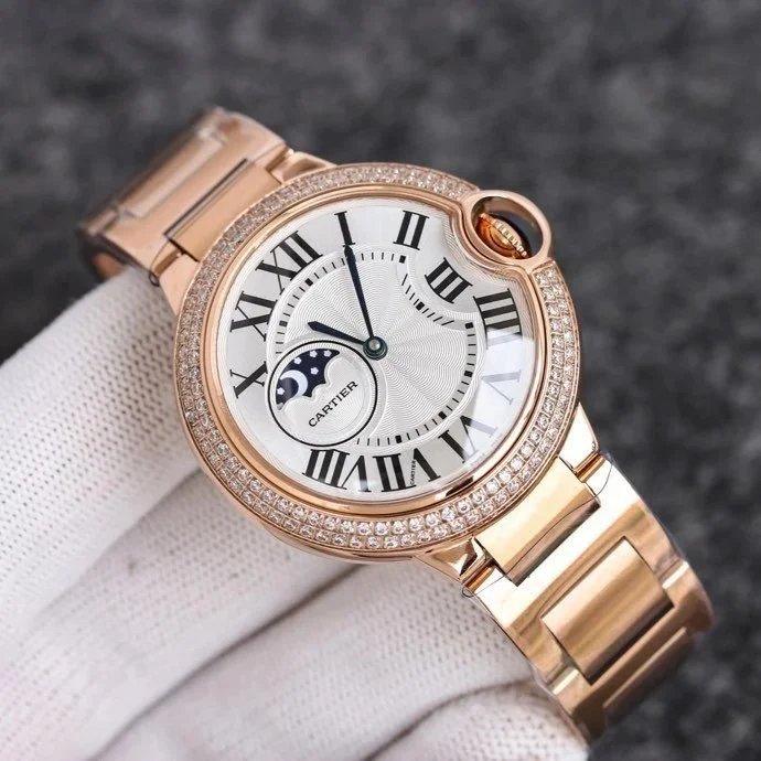 ￥790 Fashion All-match Watch – 1, size：33mm