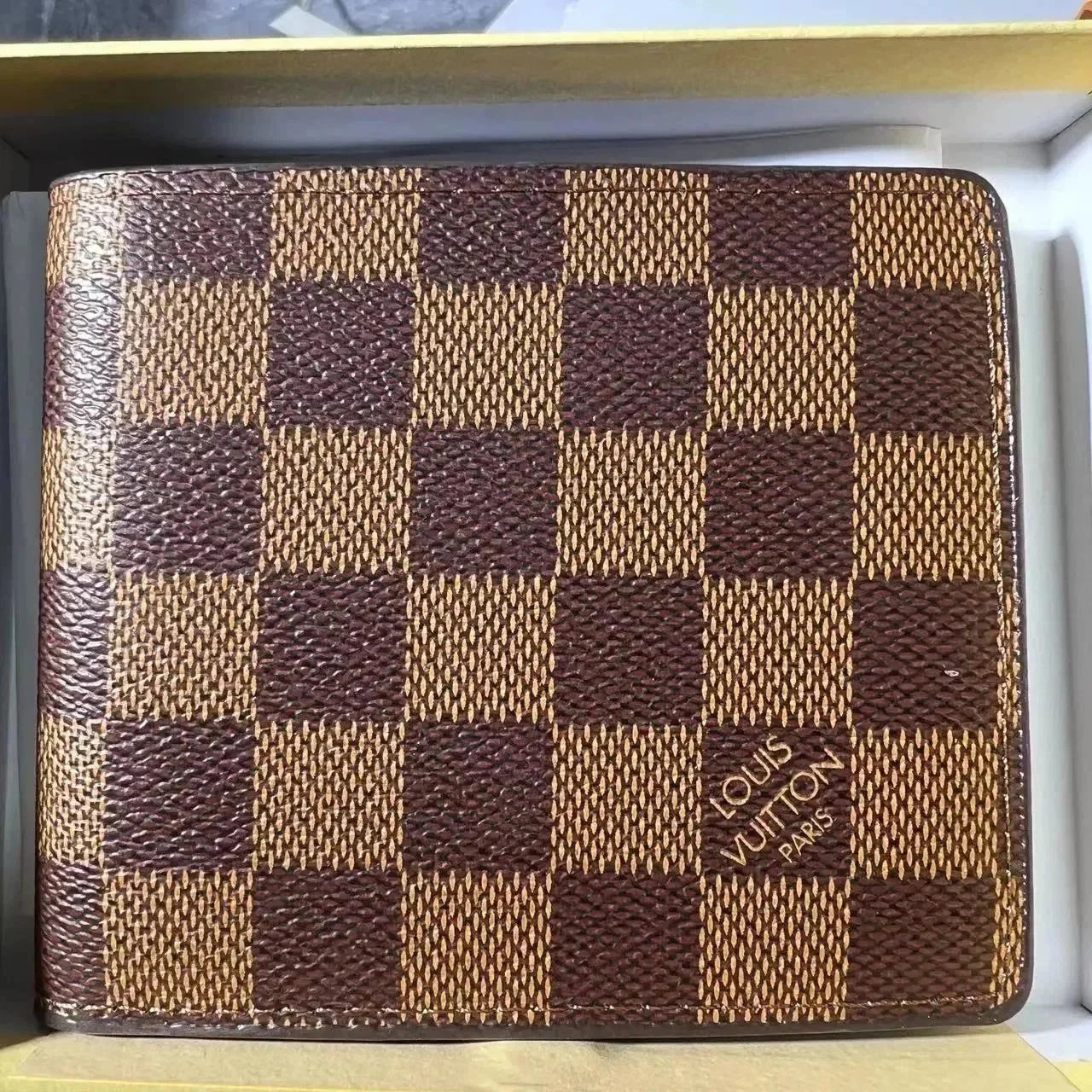 Fashionable Trendy Wallet -001 – 1