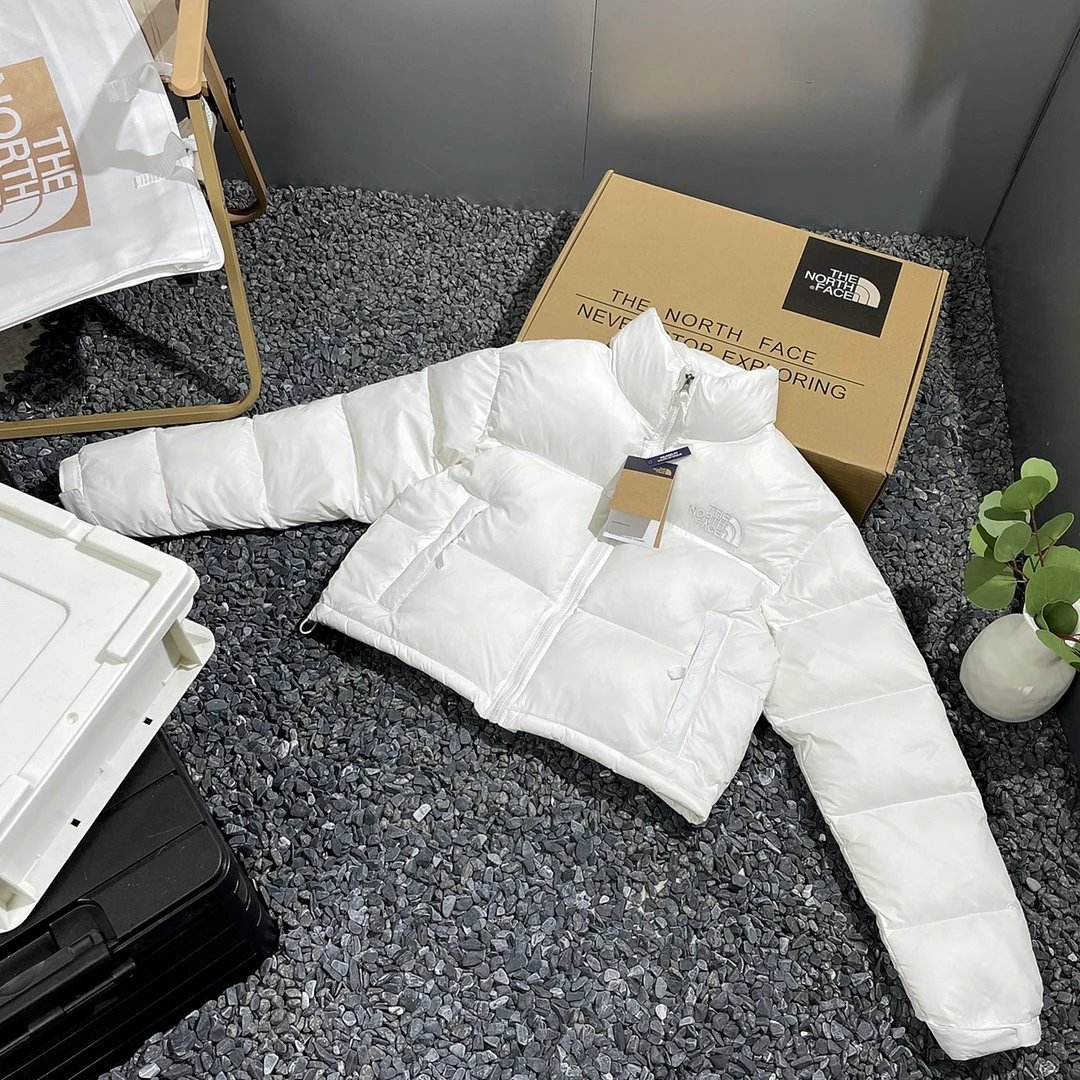 Short down jacket-CY – 1, XS