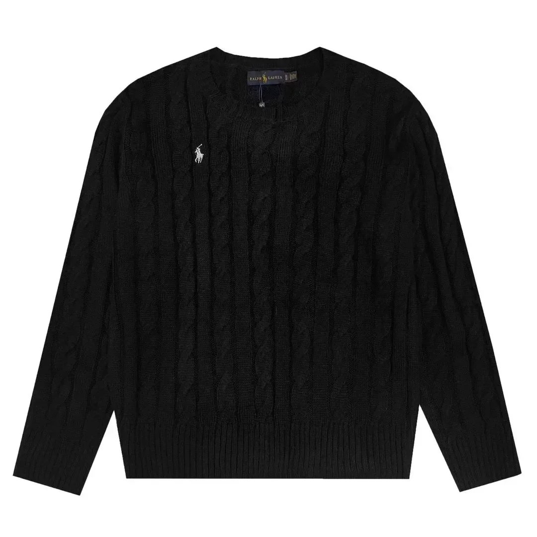 CF-03 autumn and winter fashion Joker sweater hot – 01, S