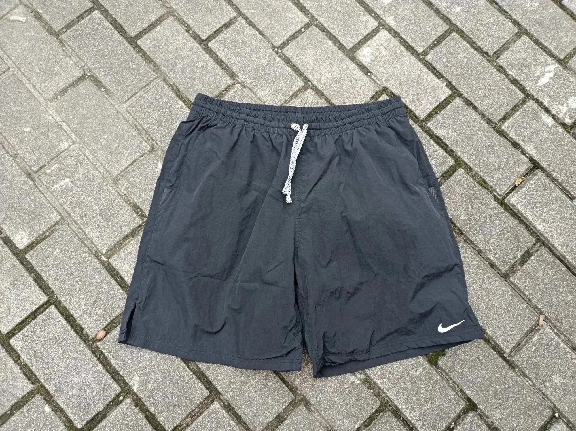 Shorts – Shorts-Black, M