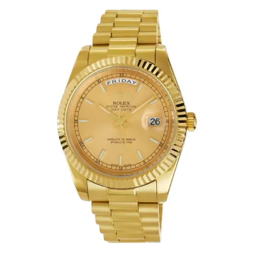 Watch (1100) – Chinese-made movement