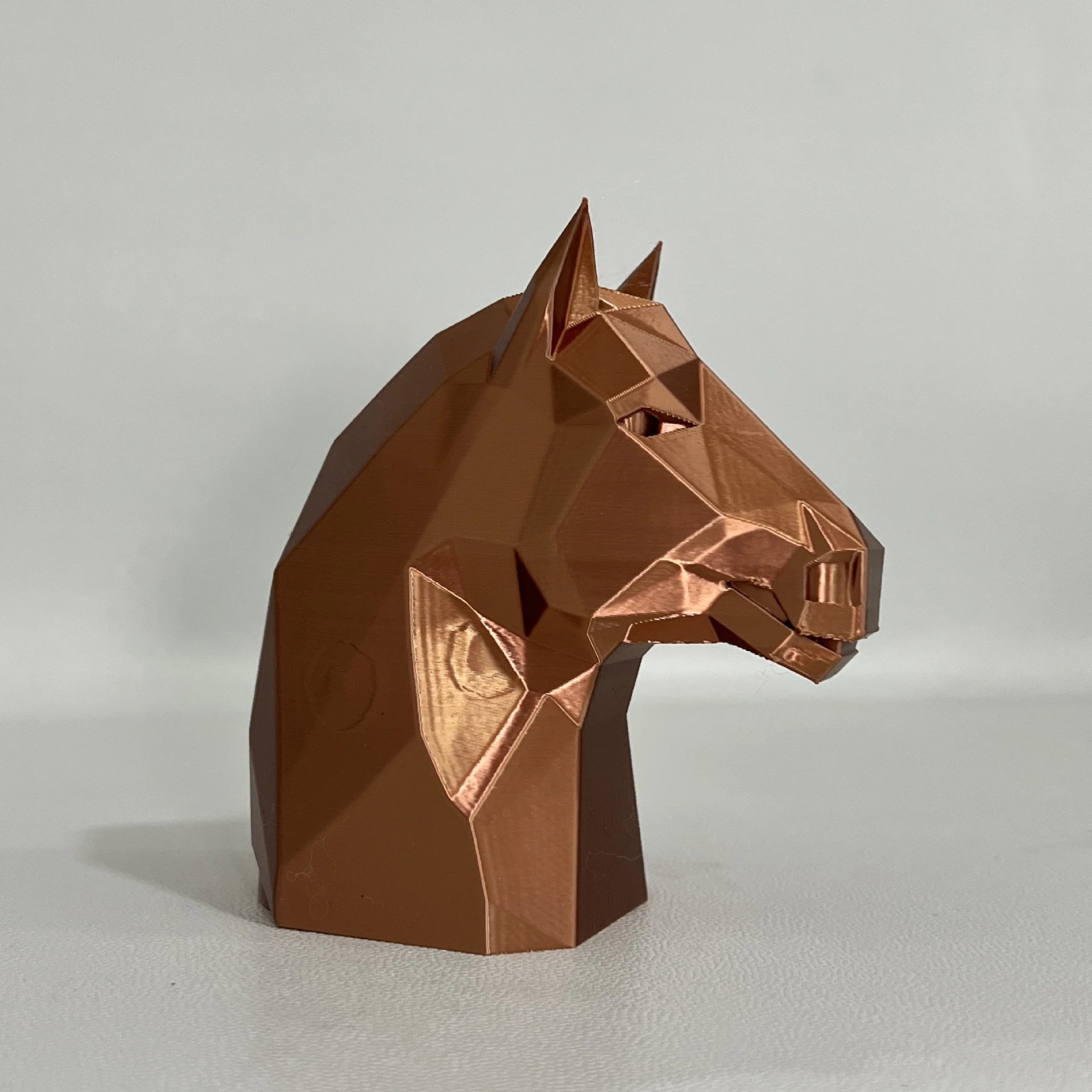 马头拖车挂钩盖子有趣的拖车挂钩装饰 Horse head trailer hitch
