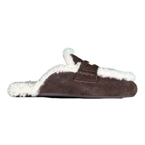 (Customized version 3-7 Ships today）TT 2 Customized product beef velvet comfortable soft fashion all-match half-tow – No. 1 camel color, 35