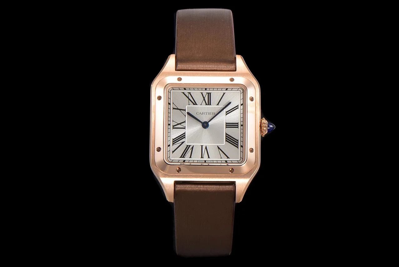 ￥660–1,800 Stylish, trendy, and versatile watch at – 1, size：43.5x31.4mm