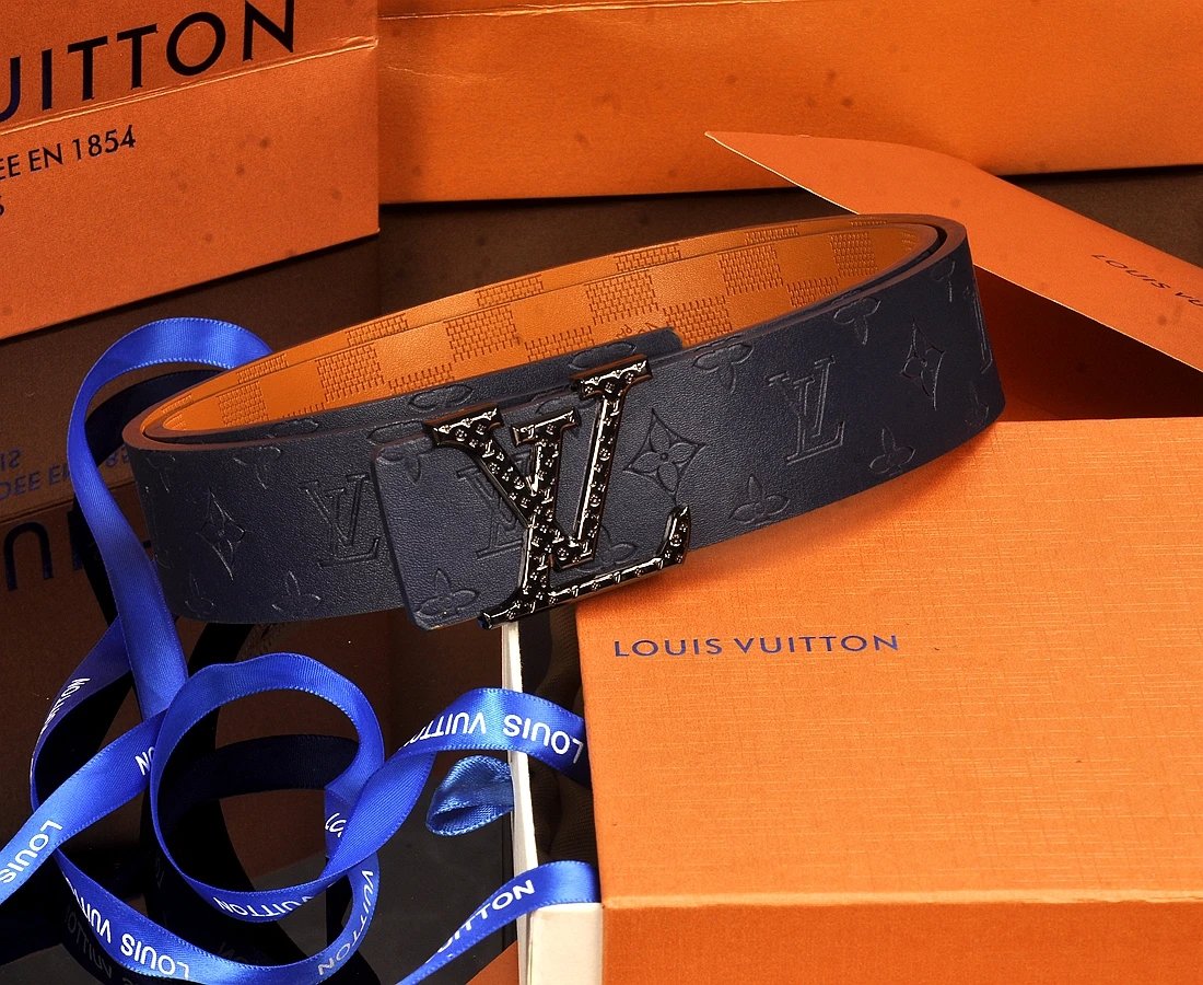 Classic Fashion Popular Belt Business Belt Casual Collection 9 – 1, 105cm