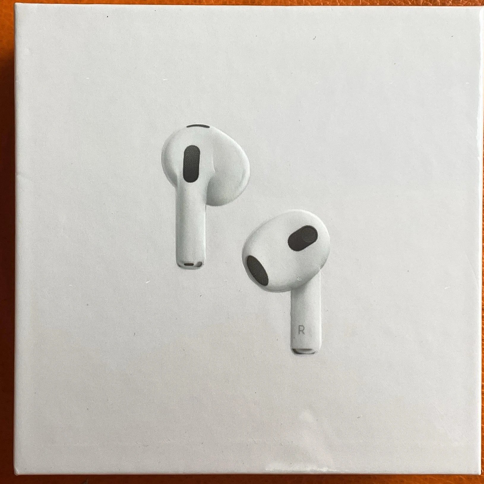 Xinhua Strong North Fourth Generation Headset buds 3 – Fourth generation