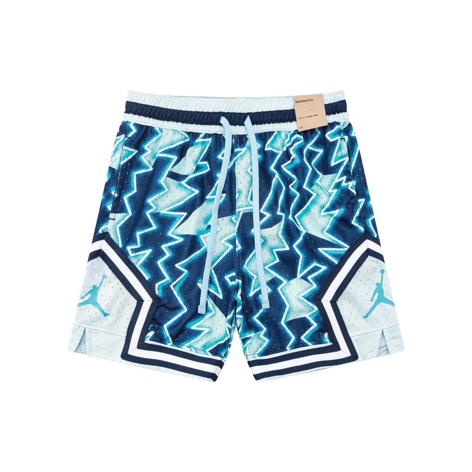 jump 2-Summer shorts-46-repai-reptz 01 – 111DK-WK250607-001, XS