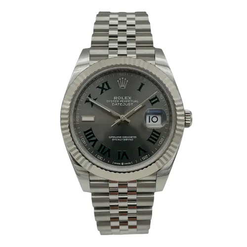 watch(940) – Chinese-made movement