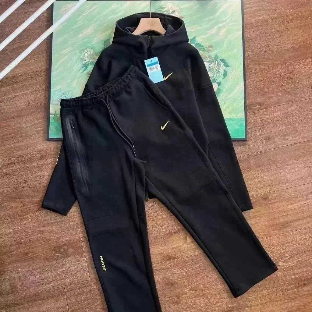 Casual wear fashionable suits 001 – 030214020-Black Suit, M