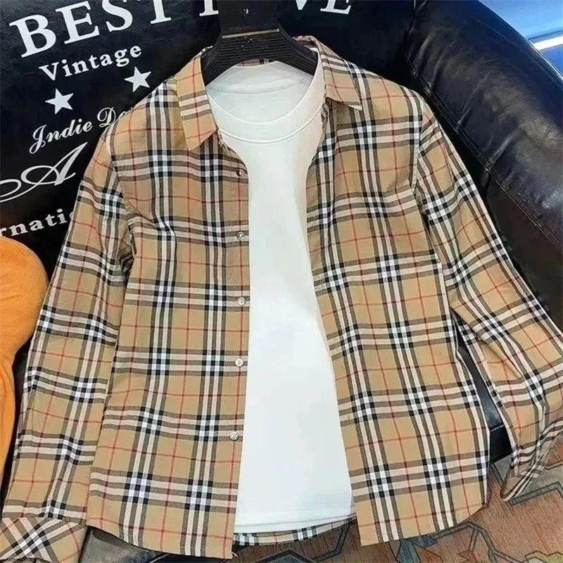 All-Season Jacket – 01, L