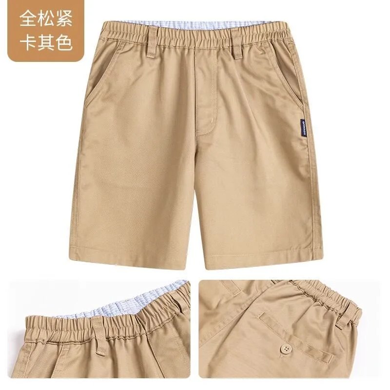 Shorts – Option FD8B6878, 130cm