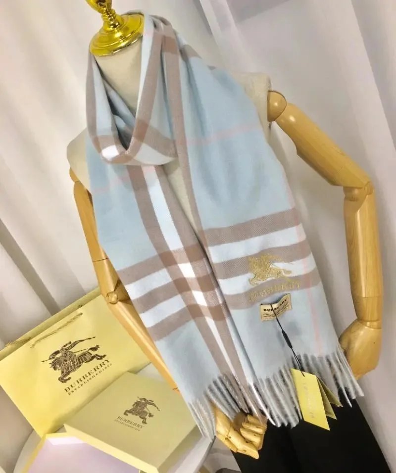 Scarf -t1 – 1-Blue