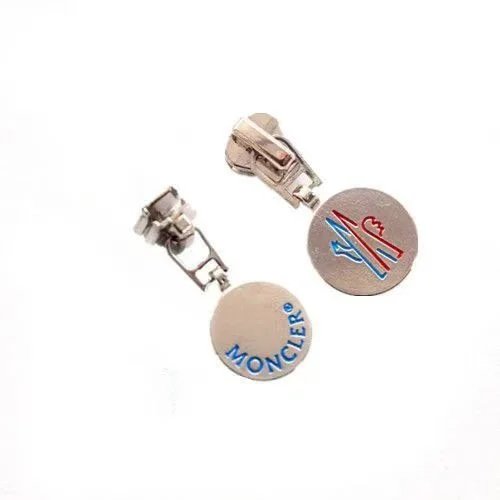 Youth fashion zipper accessories – 2 items
