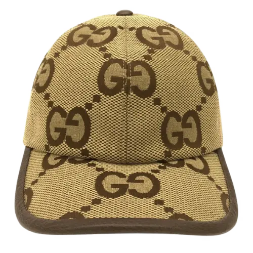 Blessful bag large khaki 0571（hat,only) – (HAT ONLY) Big khaki SIZE M