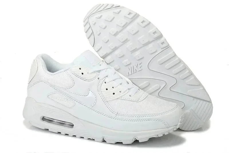 Air Cushion Sports Casual Shoes – 1mesh, EUR 36