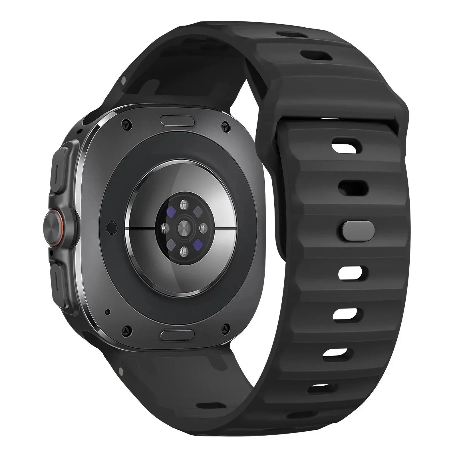galy watch ultra ,New model – galaxy watch ultra black
