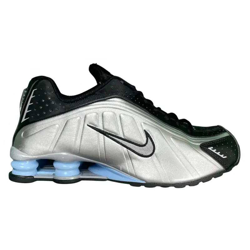 B1D Comfortable, Versatile, Shock-Absorbing, Breathable, Lightweight Low-Top Casual Running Shoes – No. 1 white and black AR3565 106, 40