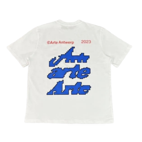 DU 7.17-25 Summer t shirt New Student Top Blue Rose Print T Men's and Women's Casual Loose Short Sleeve Shirt – ART-101, S