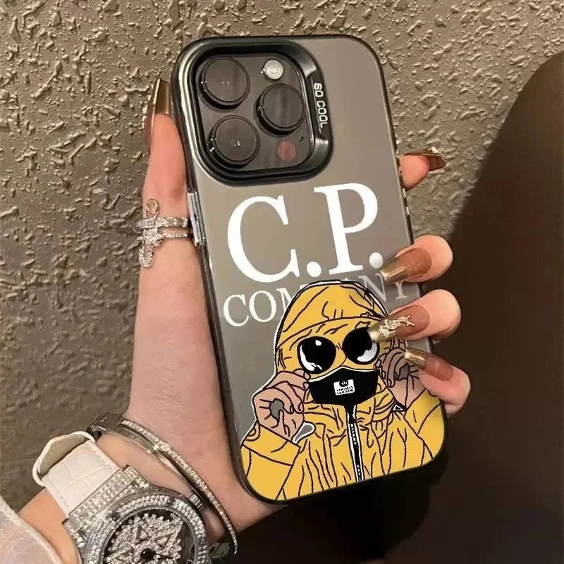 Fashion Mobile Phone Case 02 – BB011577001, iPhone13