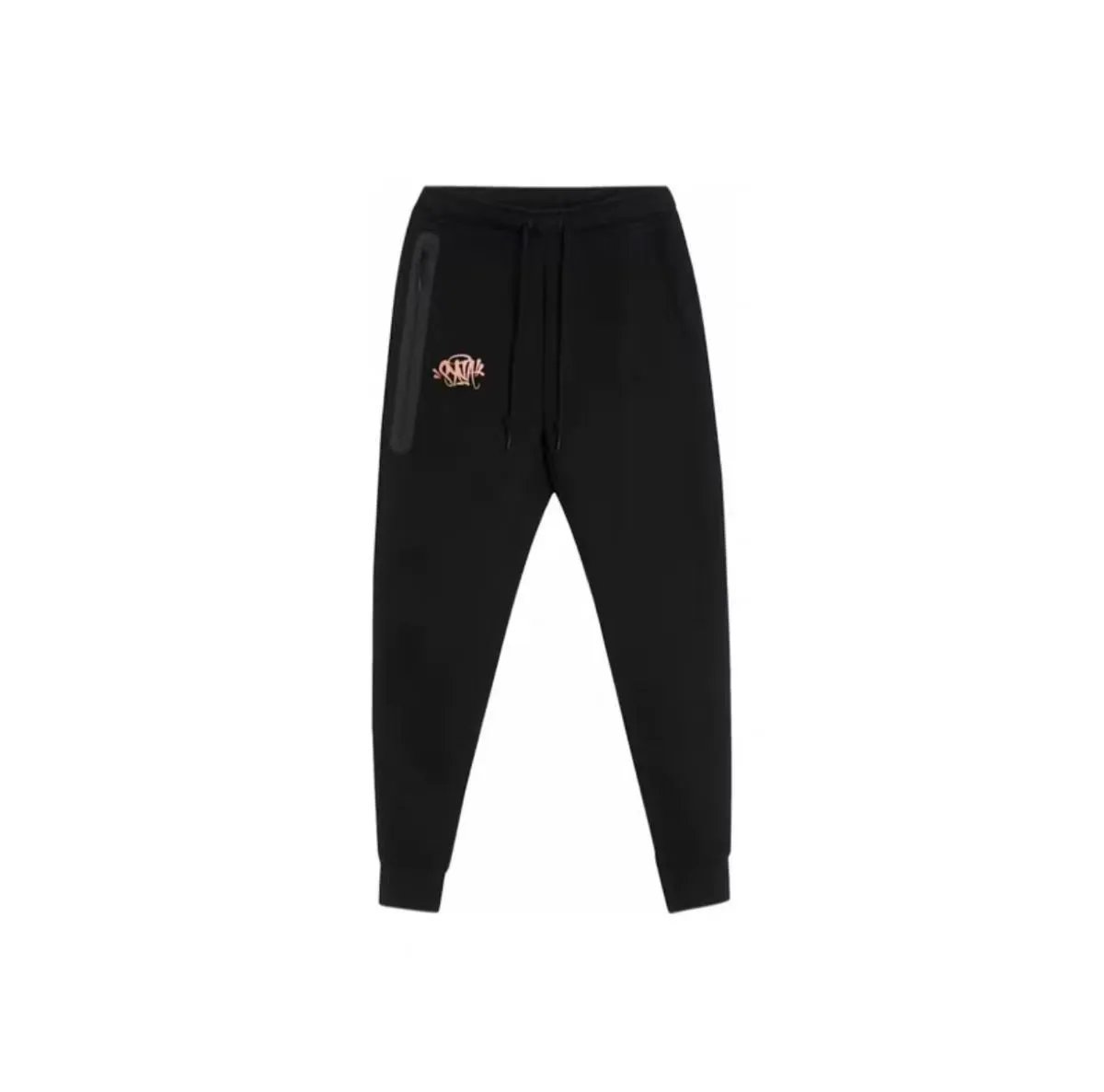 Trousers – Black trousers, M