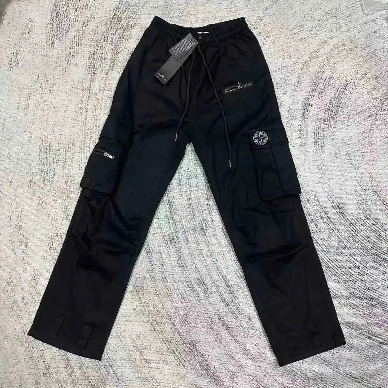 Classic trend fashion trousers 01 – STD03, S