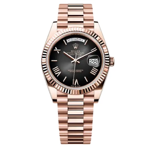Watch (1451) – Chinese-made movement