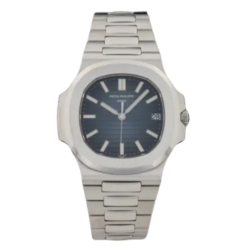 BBF Nautilus 5711A – Chinese-made movement