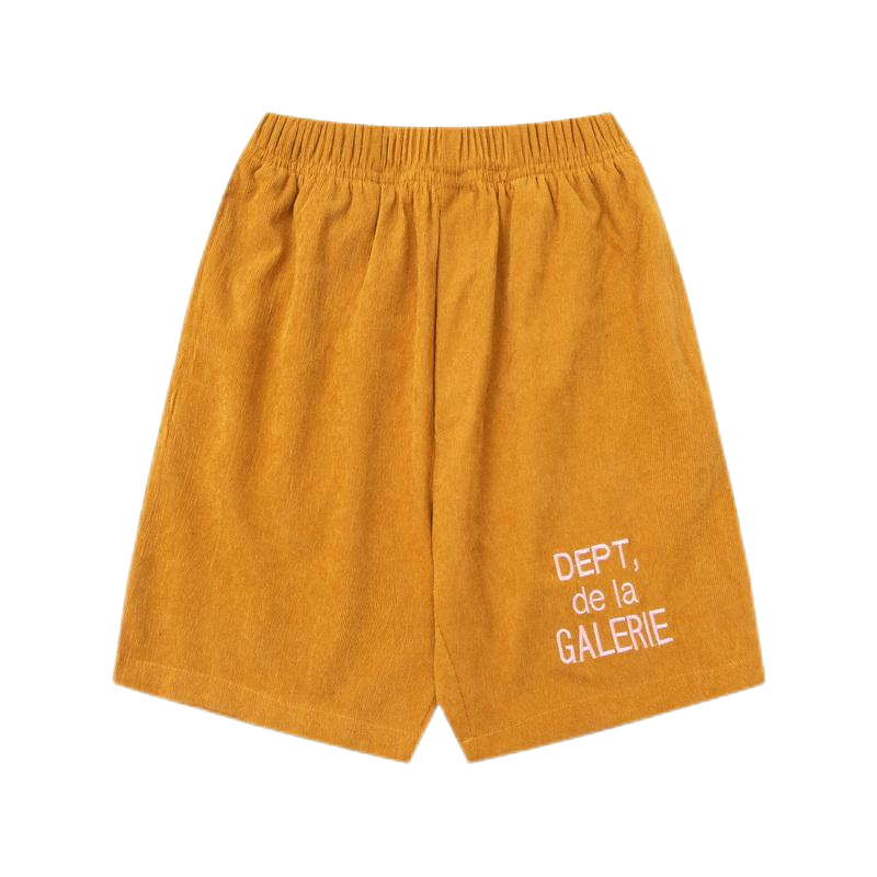#LBF G*ALLERY *DEPT shorts 4 – 1, S