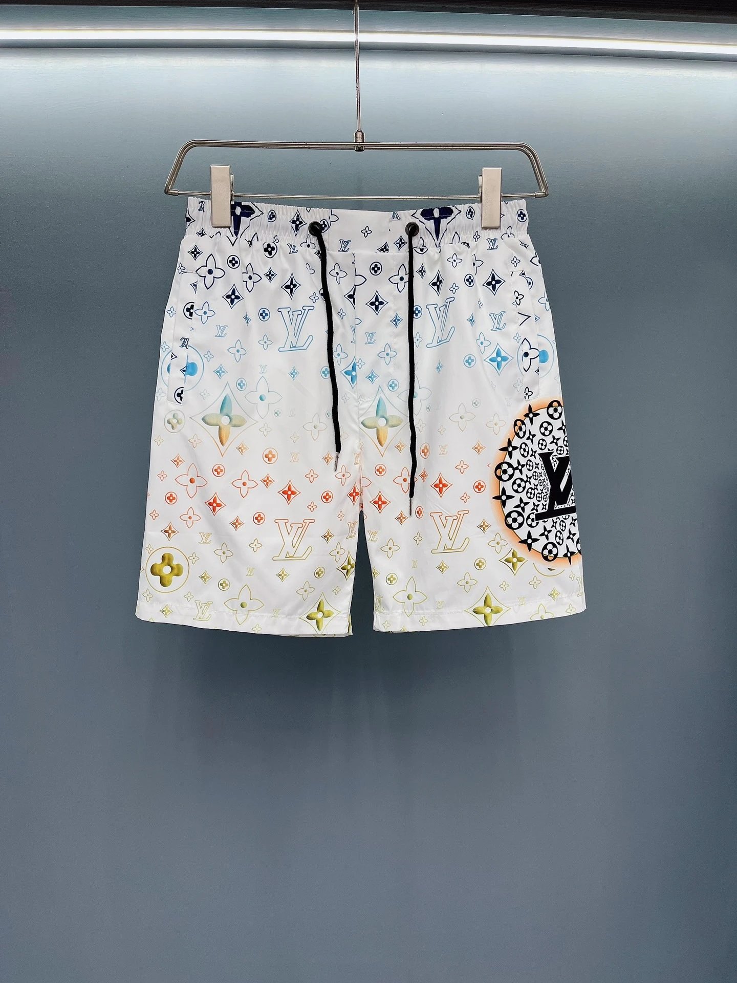 Casual Fashion Beach Pants Collection 1 – 1, M
