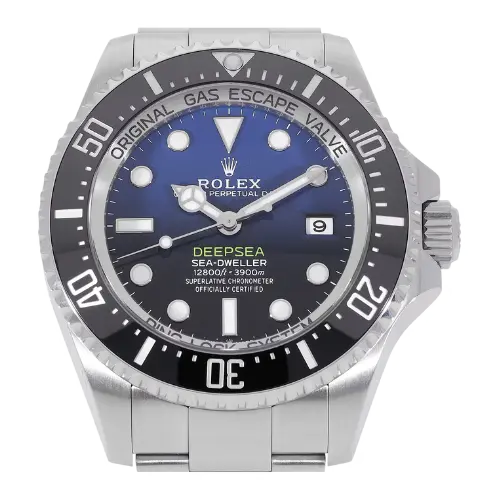 C F gradient Ghost King 730972N1 – Chinese-made movement