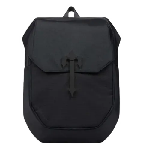 COBRA Big Backpack-Black/Black Label